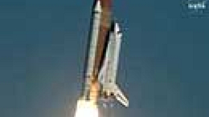 Shuttle Atlantis successfully launched from Florida