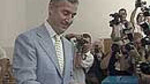 Social Democrat coalition in lead in Montenegro