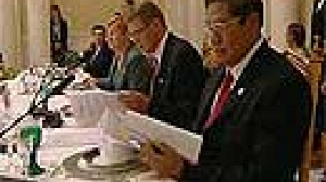 Sommet de l’Asem : appel au renforcement du multilatéralisme