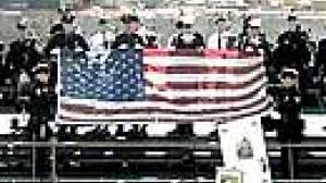 5 ans après le 11 septembre 2001, New York et les Etats-Unis se souviennent