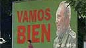 Fidel Castro, grand absent du sommet des non-alignés