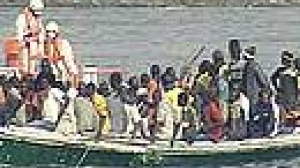 Immigration clandestine en Espagne José Blanco  veut donner un grand coup de frein