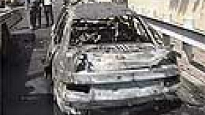 Gunmen killed in US embassy attack in Damascus