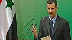 Damas-Washington : relations sous tension