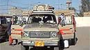Threat to kill French hostages held in Yemen