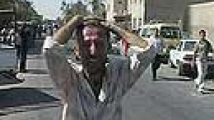 Baghdad security still fragile despite clampdown