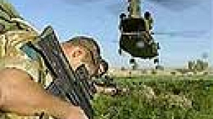 Afghan troop request not met