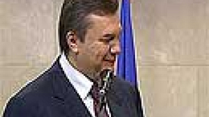 Le Premier ministre ukrainien à Bruxelles pour un rapprochement avec l’UE
