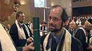 First rabbis ordained in Germany since Holocaust