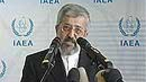 Iran says nuclear talks are possible but without threats