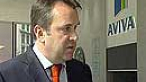 UK insurer Aviva cuts workforce by 11%