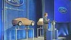 Ford reportedly heading for seven billion euro loss this year