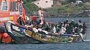 Gros plan sur l’agence de surveillance des frontières Frontex