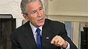 US Senate defies Bush on anti-terrorism policies