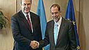 Ukraine sets out its EU and NATO intentions