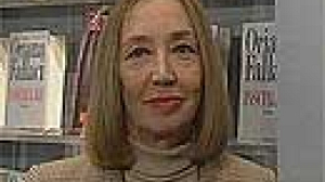 Italy’s controversial journalist Fallaci dies
