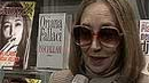 Controversial Italian journalist dies