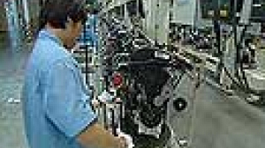EU, US, Canada bring WTO into carparts dispute with China