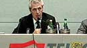Démission surprise du président de Telecom Italia