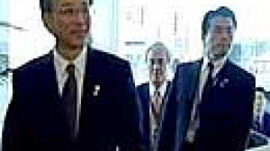 Singapore security under scrutiny for G7 summit