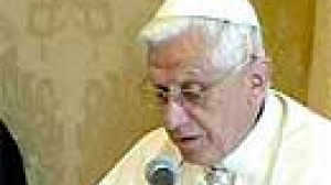 Le Pape est désolé d’avoir pu offenser des musulmans
