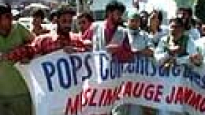 Protests continue across Muslim world against Pope