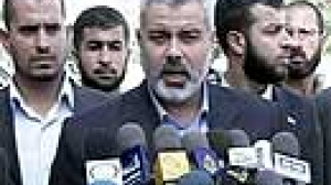 Palestinian PM denies talks with Abbas are frozen