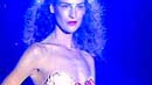 Madrid fashion show bans ‘too skinny’ models