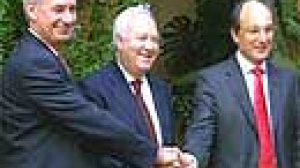 Accords historiques de bon voisinage entre l’Espagne et le Royaume Uni sur Gibraltar
