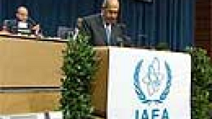 IAEA still hopeful on Iran