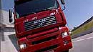 MAN takeover bid for Scania rejected