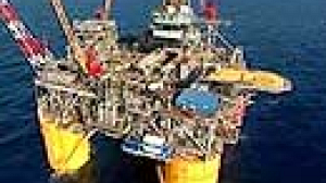 Moscow halts Shell’s Sakhalin oil and gas project