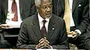 UN General Assembly set for ideological showdown