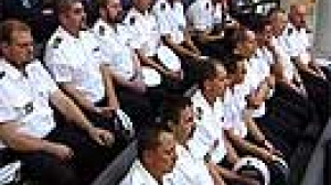 Bundestag debates UN Lebanon force