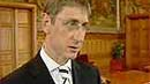 Hungarian Prime Minister holds his ground