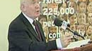 Le ministre britannique de l’Intérieur traité d’ “ennemi de l’islam”
