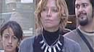Author accused of “insulting Turkey” freed