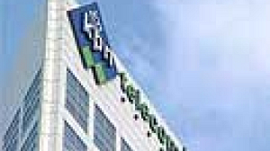 Dutch government sells KPN stake