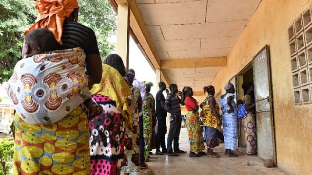 Côte d'Ivoire : aux urnes pour les élections municipales et régionales