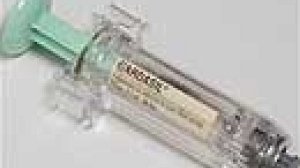 EU gives go-ahead to cervical cancer vaccine