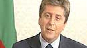 “Bulgaria ready for EU membership,” says President Parvanov