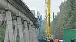 Probe launched into deadly German high speed train crash