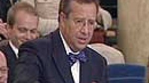L’Estonie a un nouveau président
