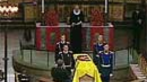 Goodbye Danish princess, welcome home Russian Empress
