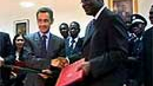 France and Senegal reach immigration deal