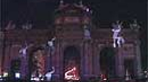 Cultural White Nights in Madrid