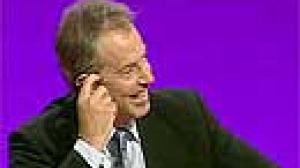 Key test for Brown at Britain’s Labour Party conference