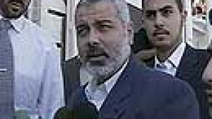 Abbas-Haniyeh : un dialogue de sourds