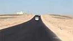 Yemeni tribesmen free French tourists