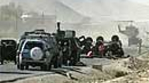 Les Talibans frappent durement l’Afghanistan, 20 morts